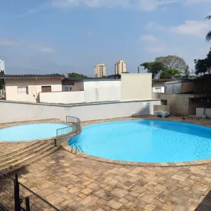Apartamento com 2 Quartos para alugar, 63m² no Jardim Bonfiglioli, São Paulo