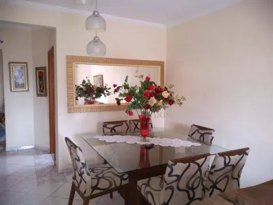 Apartamento com 3 Quartos à venda, 130m² no Tupi, Praia Grande
