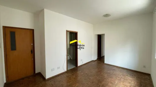 Apartamento com 3 Quartos à venda, 78m² no Buritis, Belo Horizonte