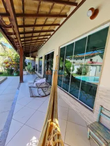 Casa com 4 Quartos à venda, 400m² no Área Rural de Macaé, Macaé