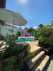 Casa com 4 Quartos à venda, 185m² no Cidade Vista Verde, São José dos Campos