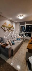 Apartamento com 2 Quartos à venda, 55m² no Tatuapé, São Paulo