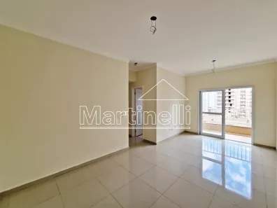 Apartamento com 2 Quartos à venda, 70m² no Nova Aliança, Ribeirão Preto