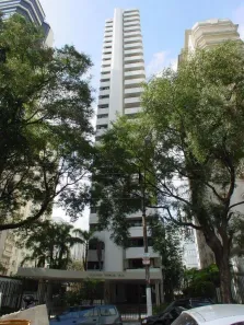 Apartamento com 3 Quartos à venda, 160m² no Higienópolis, São Paulo