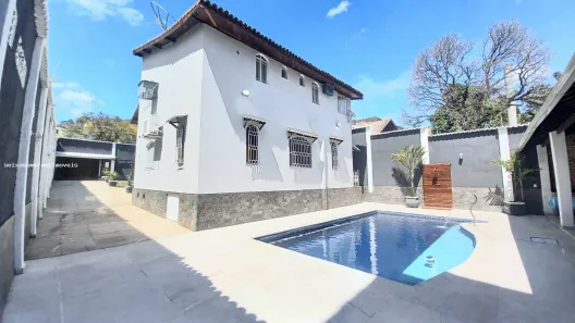 Casa com 4 Quartos à venda, 370m² no da Luz, Nova Iguaçu