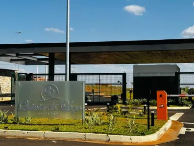 Lote/Terreno à venda, 300m² no Quinta do Lago - Lac Léman, São José do Rio Preto