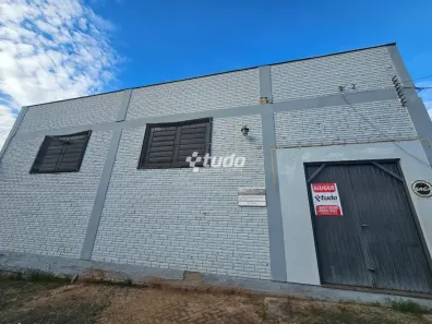 Prédio Comercial para alugar, 162m² no Rio Branco, Campo Bom