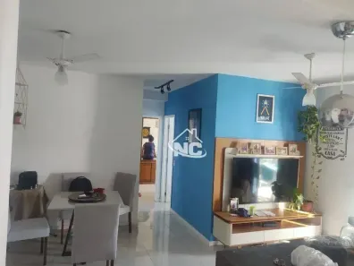Apartamento com 2 Quartos à venda, 70m² no Icaraí, Niterói