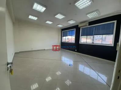 Sala Comercial para alugar, 49m² no Paulista, Piracicaba