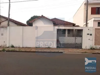 Casa com 3 Quartos à venda, 101m² no Vila Faria, São Carlos