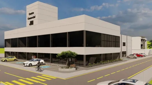 Galpão/Depósito/Armazém para alugar, 720m² no Ilha da Figueira, Guaramirim