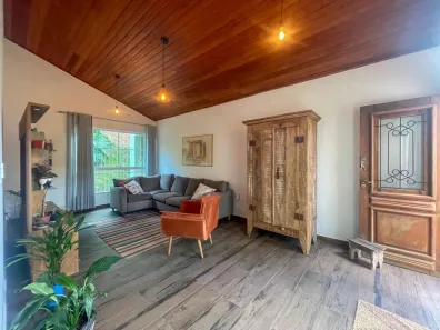 Fazenda/Sítio com 4 Quartos à venda, 227m² no Francisco Bernardino, Juiz de Fora