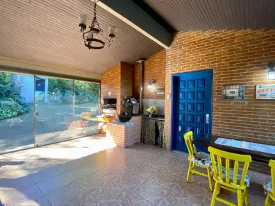 Fazenda/Sítio com 4 Quartos à venda, 200m² no Ponta Grossa, Porto Alegre