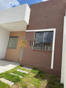 Casa de Condomínio com 2 Quartos à venda, 54m² no Vila Praiana, Lauro de Freitas