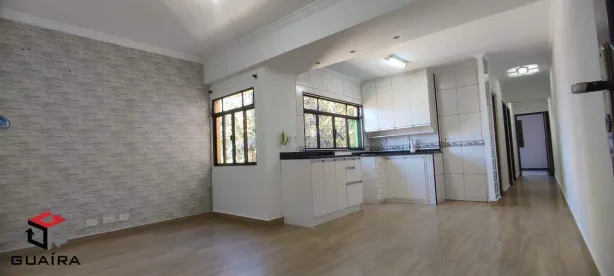 Cobertura com 2 Quartos à venda, 146m² no Vila Alzira, Santo André