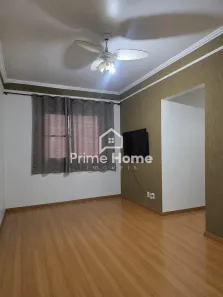 Apartamento com 2 Quartos à venda, 67m² no Parque Dom Pedro II, Campinas