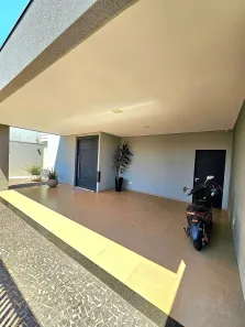 Casa com 3 Quartos à venda, 180m² no Jardim Esplanada, São José dos Campos