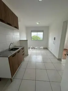 Apartamento com 2 Quartos para alugar, 32m² no Parque Fongaro, São Paulo