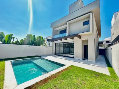 Casa de Condomínio com 3 Quartos à venda, 300m² no Recanto Quarto Centenário, Jundiaí