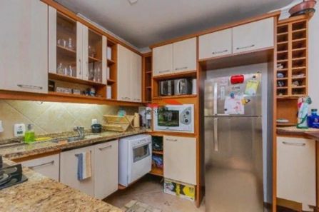 Casa de Condomínio com 3 Quartos à venda, 96m² no Partenon, Porto Alegre