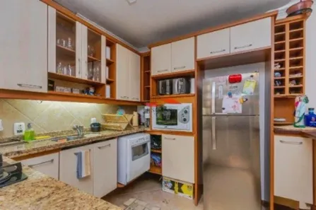 Casa de Condomínio com 3 Quartos à venda, 96m² no Partenon, Porto Alegre