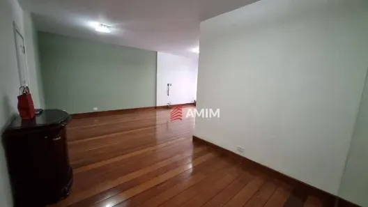 Apartamento com 3 Quartos à venda, 130m² no Icaraí, Niterói