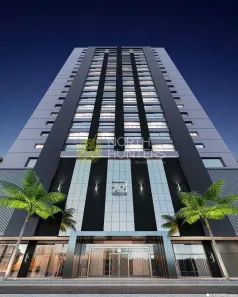 Apartamento com 3 Quartos à venda, 123m² no Meia Praia, Itapema