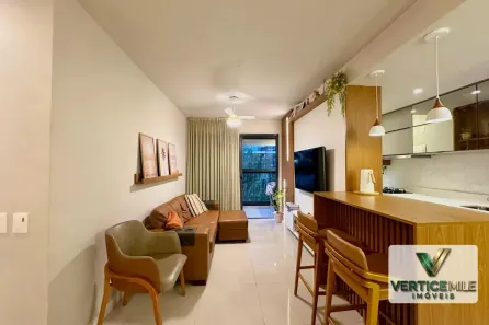 Apartamento com 2 Quartos para alugar, 73m² no Flamengo, Rio de Janeiro