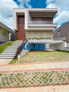 Casa de Condomínio com 4 Quartos à venda, 396m² no Colinas da Anhangüera, Santana de Parnaíba