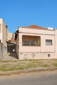 Casa com 3 Quartos à venda, 85m² no Botafogo, Campinas