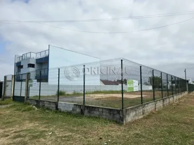 Lote/Terreno para alugar, 480m² no Guaratuba, Guaratuba