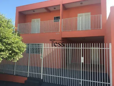 Casa com 4 Quartos para alugar, 220m² no Vila Anchieta, São José do Rio Preto