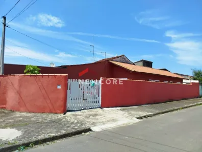 Casa com 2 Quartos à venda, 60m² no Balneário Flórida Mirim, Mongaguá