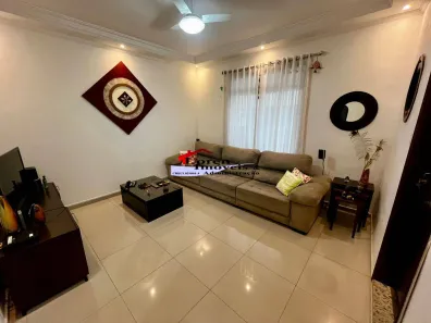 Cobertura com 2 Quartos à venda, 117m² no Centro, São Vicente