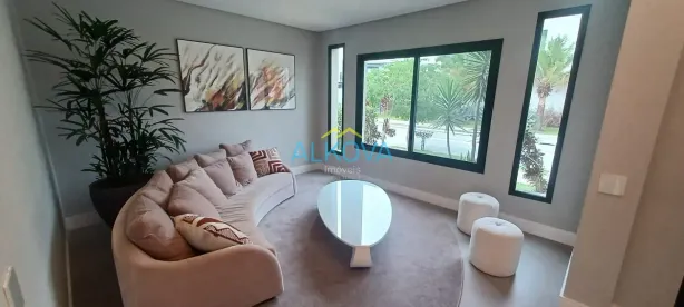 Sobrado com 5 Quartos à venda, 450m² no Jardim do Golfe, São José dos Campos