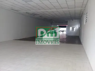 Ponto Comercial para alugar, 498m² no Mooca, São Paulo