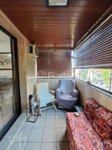 Apartamento com 3 Quartos à venda, 90m² no Vila João Pessoa, Porto Alegre