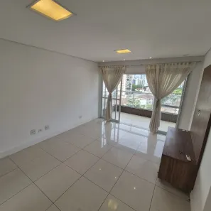 Apartamento com 2 Quartos para alugar, 76m² no Gonzaga, Santos