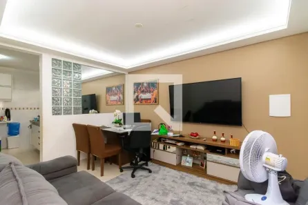 Casa com 2 Quartos à venda, 65m² no Vila Califórnia, São Paulo