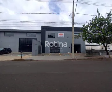 Sala Comercial para alugar, 30m² no Novo Mundo, Uberlândia