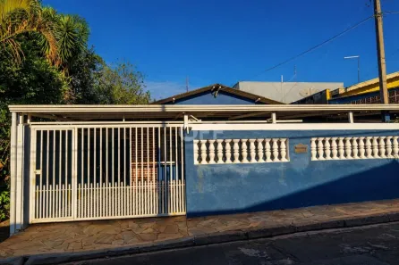 Casa com 2 Quartos à venda, 76m² no Vila Boa Vista, Campinas