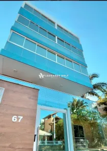 Cobertura com 3 Quartos para alugar, 142m² no Palmas, Governador Celso Ramos