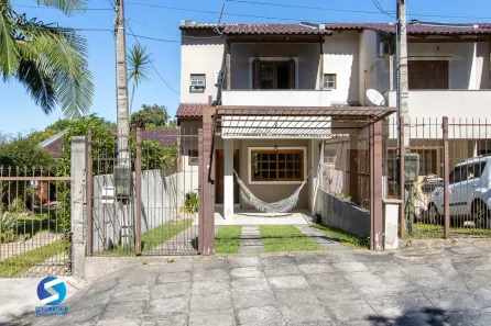 Casa com 3 Quartos à venda, 264m² no Aberta dos Morros, Porto Alegre