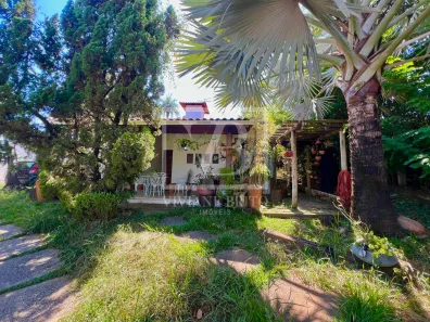 Casa com 4 Quartos à venda, 217m² no Arquipélago Verde, Betim