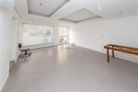 Ponto Comercial para alugar, 35m² no Centro, Santa Maria
