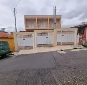 Sobrado com 3 Quartos para alugar, 120m² no Rio Pequeno, São Paulo