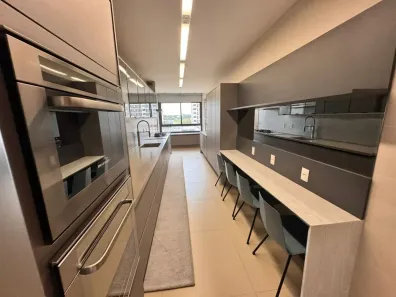 Apartamento com 4 Quartos à venda, 220m² no Jardim Karaíba, Uberlândia