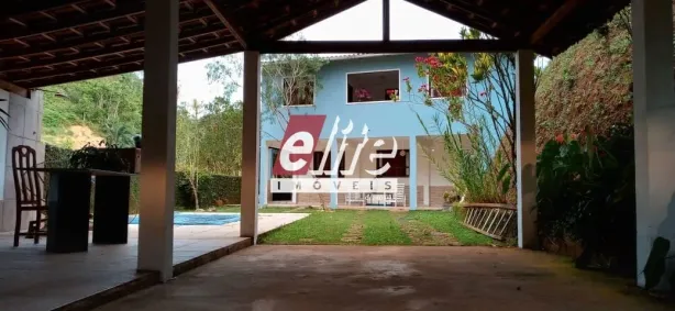Fazenda/Sítio com 6 Quartos à venda, 1000m² no , Marechal Floriano