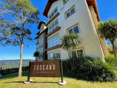 Apartamento com 2 Quartos à venda, 71m² no Carazal, Gramado