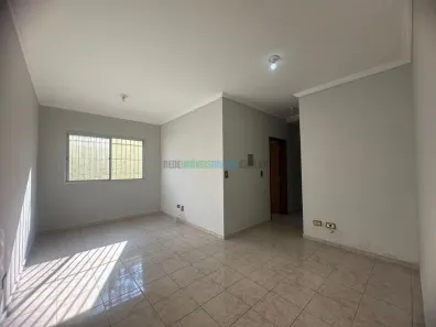 Apartamento com 3 Quartos para alugar, 72m² no Morumbi, Piracicaba